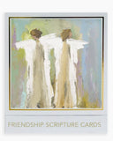 Anne Neilson Scripture Cards, Friendship