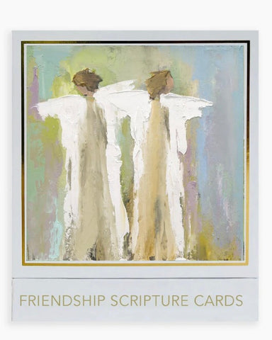 Anne Neilson Scripture Cards, Friendship