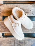 Dolce Vita - Oslo Plush Slip On