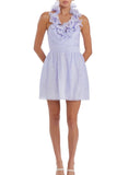 Amanda Uprichard - Indra Dress