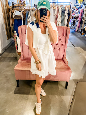 Naella Dress