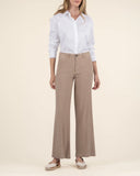 Kut from the Kloth - Meg Wide Leg Linen Pant