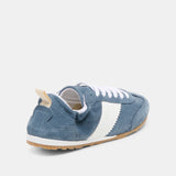 Dolce Vita - Shyla Sneaker, Blue Suede