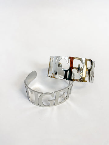 Tiger Bangle, *2 Choices