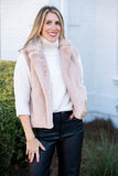 Dolce Cabo - Champagne Fur Vest