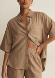 Z Supply - Expedition Button Up Top