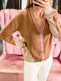 Plover Sweater, Cardigan