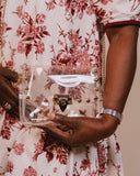 Amile Floral Dress
