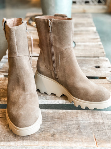 Wonders - Toronto Bootie