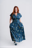 Gracie Floral Dress