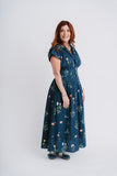 Gracie Floral Dress