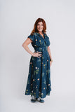 Gracie Floral Dress