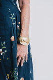 Gracie Floral Dress