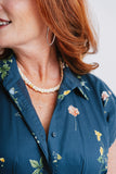 Gracie Floral Dress