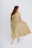 Hailey Midi Dress