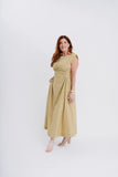 Hailey Midi Dress