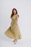 Hailey Midi Dress