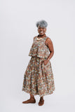 Grayson Midi Skirt