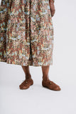 Grayson Midi Skirt
