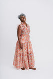 Drew Floral Dress