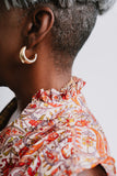 Drew Floral Dress