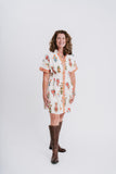 Thalia Floral Dress