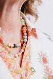 Thalia Floral Dress