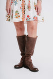 Thalia Floral Dress