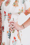 Thalia Floral Dress