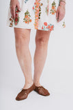 Thalia Floral Dress