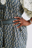 Marley Shift Dress
