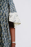 Marley Shift Dress