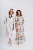 Joey Floral Dress