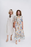 Joey Floral Dress