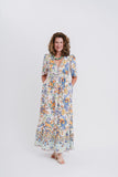 Joey Floral Dress