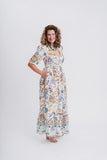 Joey Floral Dress