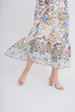 Joey Floral Dress