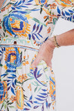 Joey Floral Dress