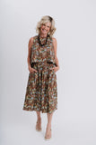 Grayson Midi Skirt