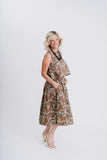 Grayson Midi Skirt