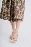 Grayson Midi Skirt