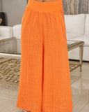 Sorrel Wide Leg Pant