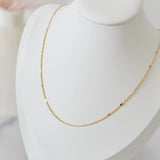 The Corley Necklace