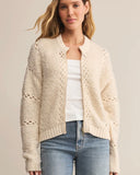 Z Supply - Sundance Sweater Jacket