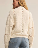 Z Supply - Sundance Sweater Jacket