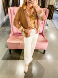 Plover Sweater, Cardigan