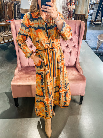 Chelsea Dress