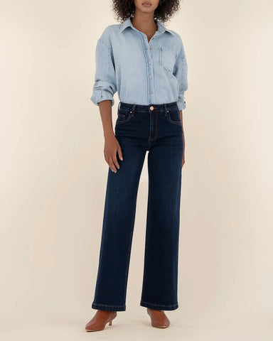 Kut from the Kloth - Jean Wide Leg