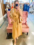Soleil Dress