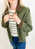 Kut from the Kloth - Palmer Jacket